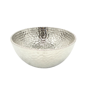 BOWL 24X24X11 FED242411D VELVET DECO