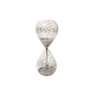 RELOJ SILVER 8X20 GIRS820D VELVET DECO
