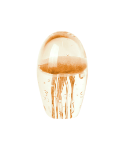 PISAPAPELES CRISTAL 5X8.5 MEDN585D VELVET DECO