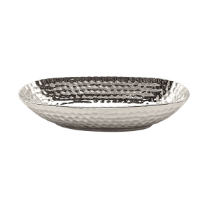 BANDEJA 25X10X5 MEL25105BJ VELVET DECO