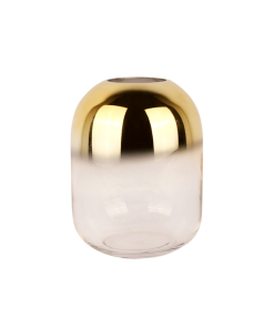 JARRON GOLD 13.5X17.5 ABBOG1317J VELVET DECO