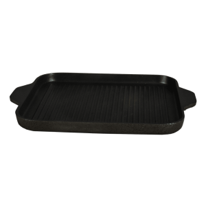 GRILL DOBLE ART 4004 CON ANTIADHERENTE DOÑA TINA
