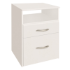 MESA DE LUZ 962 BLANCO PLATINUM