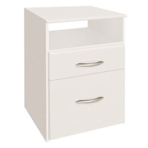MESA DE LUZ 962 BLANCO PLATINUM