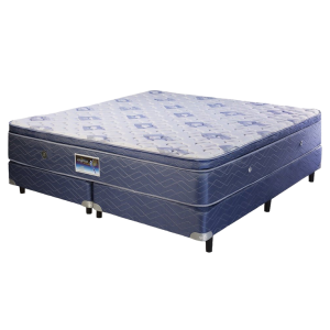 COLCHON ANGELUS 3.0 HIPERPILLOW 2.00X2.00X0.32 GANI