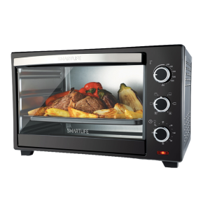 HORNO ELECTRICO TO0040 40 LITROS SMARTLIFE