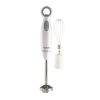 LICUADORA DE MANO LM322B BLANCA PEABODY