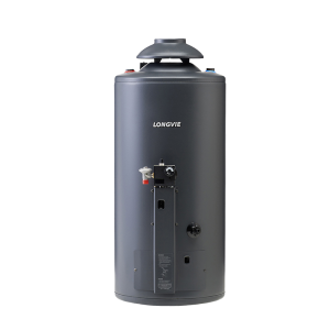 TERMOTANQUE TP860AR-N 56 LITROS GAS NATURAL LONGVIE