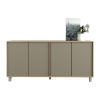 BAHIUT 7008 OLMO FINLANDES COMBINADO CON GRIS CUBANITA TABLES