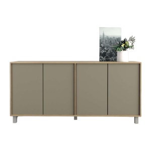 BAHIUT 7008 OLMO FINLANDES COMBINADO CON GRIS CUBANITA TABLES