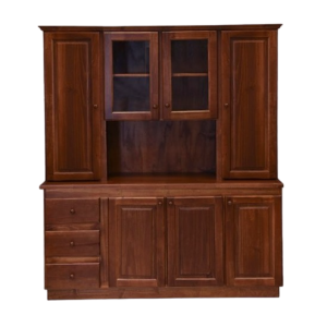 MODULAR ECO N2 1.60 CEDRO PUERTAS LARGAS MADEVIR