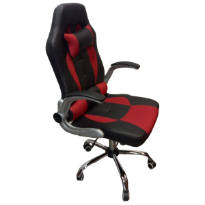 SILLA GAMER 2403 PIR-VAR