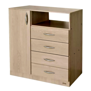 CHIFONIER 921 SAVANNA PLATINUM