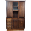 MODULAR ECO N2 1.20 CEDRO PUERTAS LARGAS MADEVIR