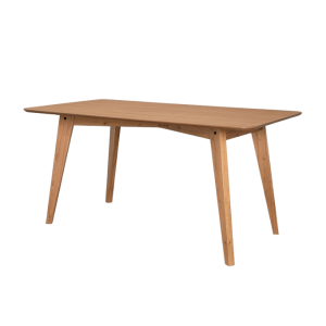 MESA FIJA VINTAGE 1.60 ROBLE GENOUD