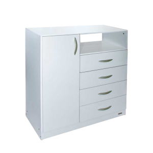 CHIFONIER 921 BLANCO PLATINUM