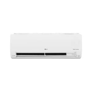 AIRE SPLIT INVERTER DUALCOOL WIFI S4-W12JA31A 3.5KW FRIO/CALOR LG
