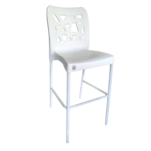 BANQUETA FRANCA 1320 BLANCA SIT MOBILI