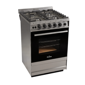COCINA SEMI-INDUSTRIAL 5838S MG INOX FLORENCIA
