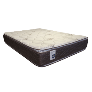 COLCHON GOLDEN FLEX DOBLE PILLOW TOP PLUS 1.60X2.00X0.30 GANI
