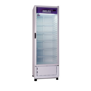 EXHIBIDORA VERTICAL MT-17NG 470 LITROS INELRO