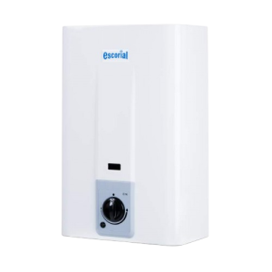 CALEFON AUTOMATICO CE-14LB 14 LITROS GAS ENVASADO ESCORIAL