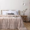 FRAZADA PALETTE EDIMBURGO QUEEN 0763 SCOLARI