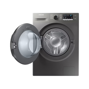 LAVASECARROPAS WD95A4453 CARGA FRONTAL 9.5/6 KILOS SILVER SAMSUNG