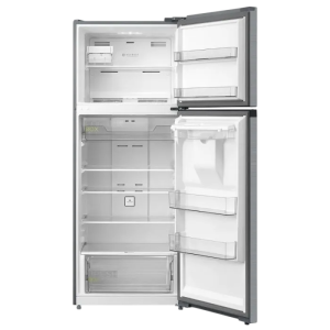 HELADERA TOP MOUNT MDRT645 470 LITROS INOX MIDEA