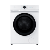 LAVARROPAS MF100W60/WA1 CARGA FRONTAL 6 KILOS BLANCO MIDEA