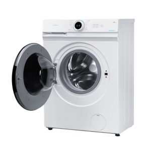 LAVARROPAS MF100W60/WA1 CARGA FRONTAL 6 KILOS BLANCO MIDEA