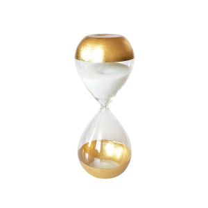 RELOJ 8X20 HANG820D VELVET DECO