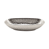 BANDEJA 25X10X5 MEL25105BJ VELVET DECO
