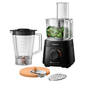 MULTIPROCESADORA HR7301/90 PHILIPS