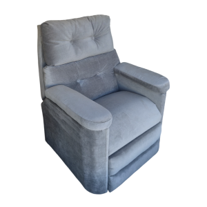 POLTRONA RELAX 1C LIVING HOUSE