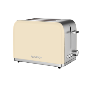 TOSTADORA PE-T387I MARFIL PEABODY