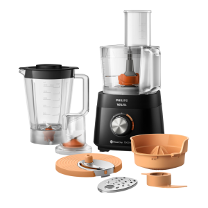 MULTIPROCESADORA HR7304/90 PHILIPS