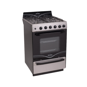 COCINA 5538F MG INOX FLORENCIA