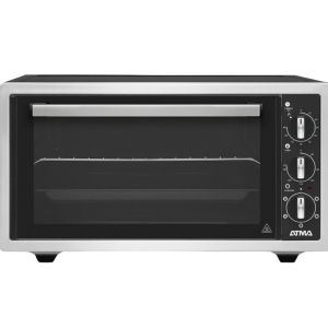 HORNO ELECTRICO HG5021 50 LITROS ATMA