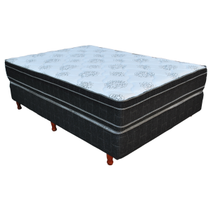 COLCHON SENSE 140X190X28 EURO PILLOW FRONTERA