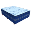 COLCHON VIRTUS 140X190X26 EURO PILLOW FRONTERA