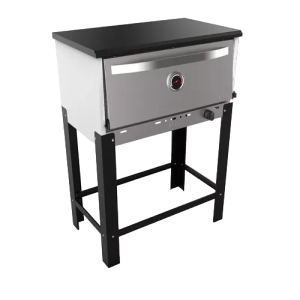 HORNO FIT HF6M GN FORNAX