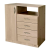 CHIFONIER 921 SAVANNA PLATINUM