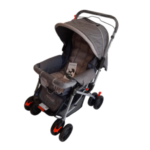 COCHE CUNA BALI 207 PER BAMBINI