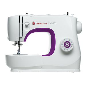 MAQUINA DE COSER M3505C SINGER
