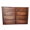 COMODA ECO 1.40 CEDRO MADEVIR