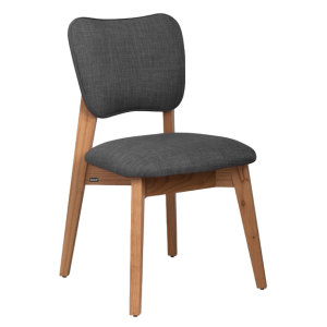 SILLA FRIDA ROBLE GENOUD