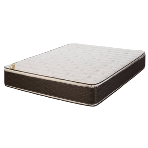 COLCHON GOLDEN FLEX DOBLE PILLOW TOP PLUS 1.40X1.90X0.30 GANI