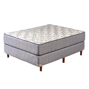 COLCHON MERIT PT 1.40X1.90 SUAVEGOM
