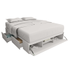 BOX SOMMIER 6443 1.60MT EVEREST TABLES
